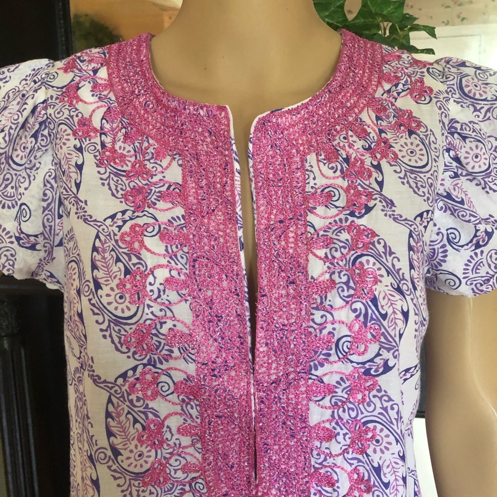 Calypso St. Barth dress - Picture 2 of 4